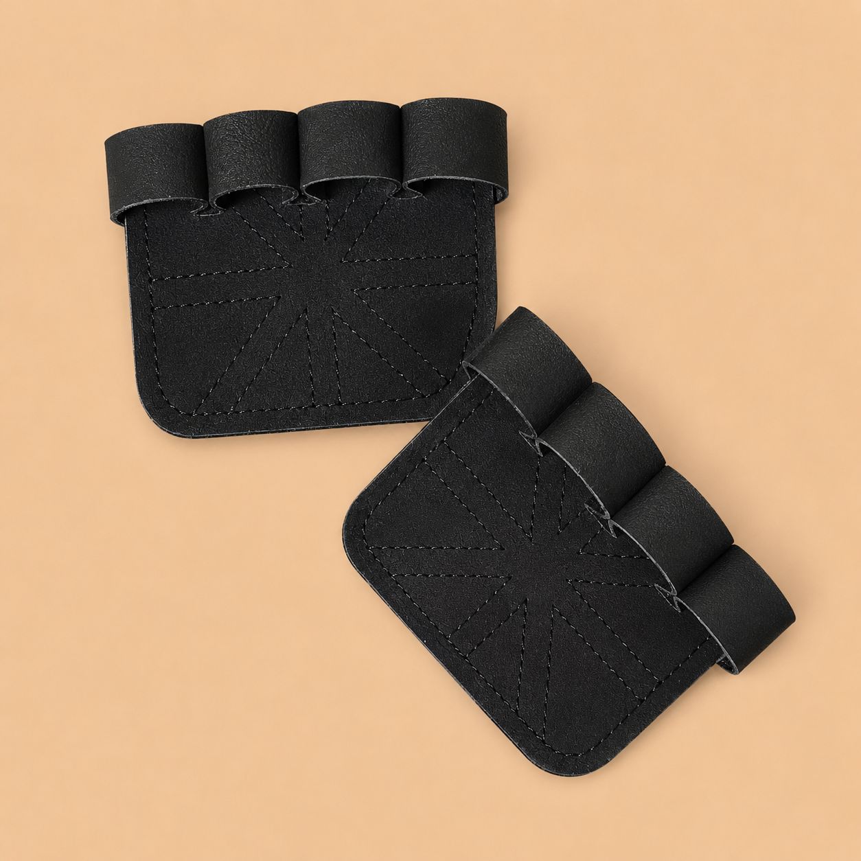 Finger Grip Protector Pads