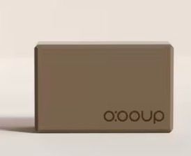 O:OOUp Yoga Block