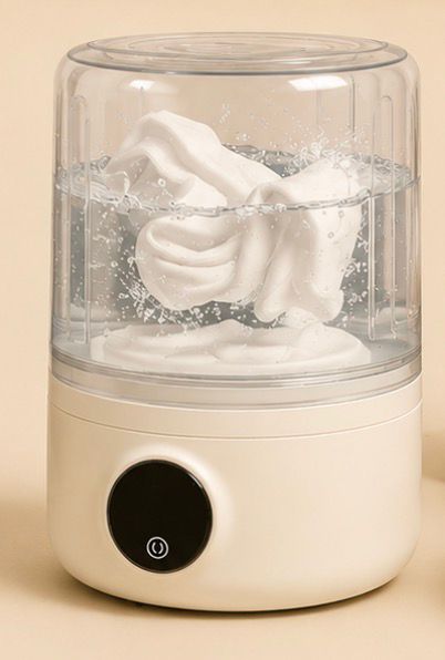 Mini Washing Machine Cleaner