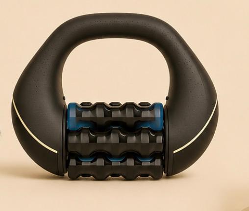 Deep Tissue Massage Roller