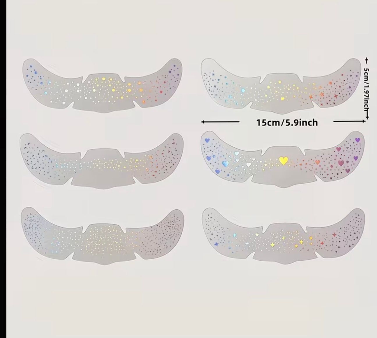 Steam Eye Mask