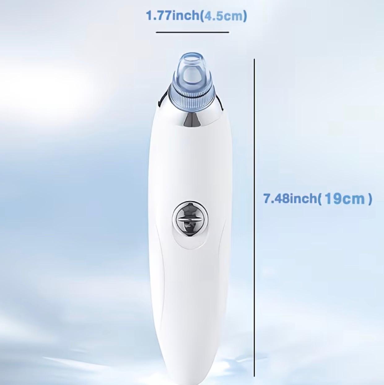 8. Electric Blackhead Remover