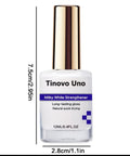 Milky White Nail Strengthener
