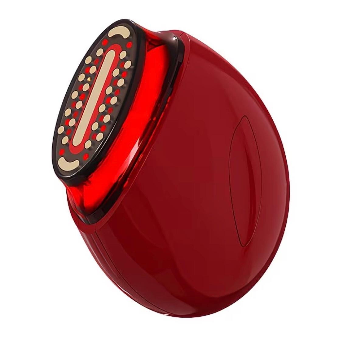 Red Light Face Tightening Device