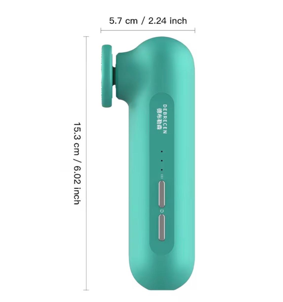 Mini Massage Gun