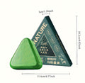 Natural Herbal Shampoo Soap