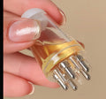 Multi-Needle Serum Applicator