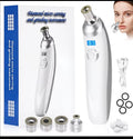 Diamond Microdermabrasion Device