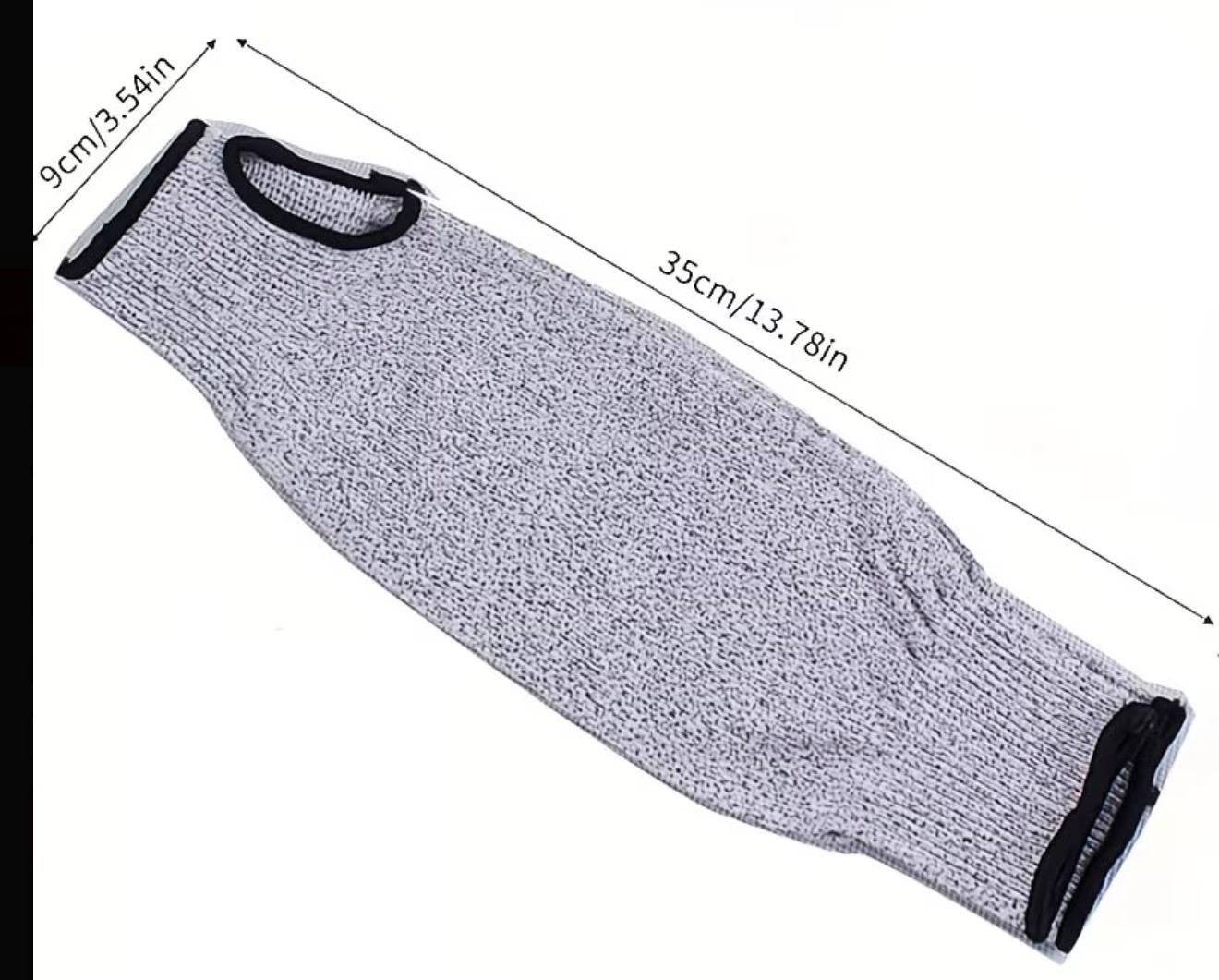 protective arm sleeve