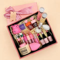 Pink Beauty Makeup Gift Box Set