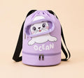 Seal Kids Waterproof Backpack
