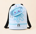 Jellyfish Kids Waterproof Backpack