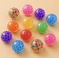 Jelly Squish Ball Set – 12 Pieces