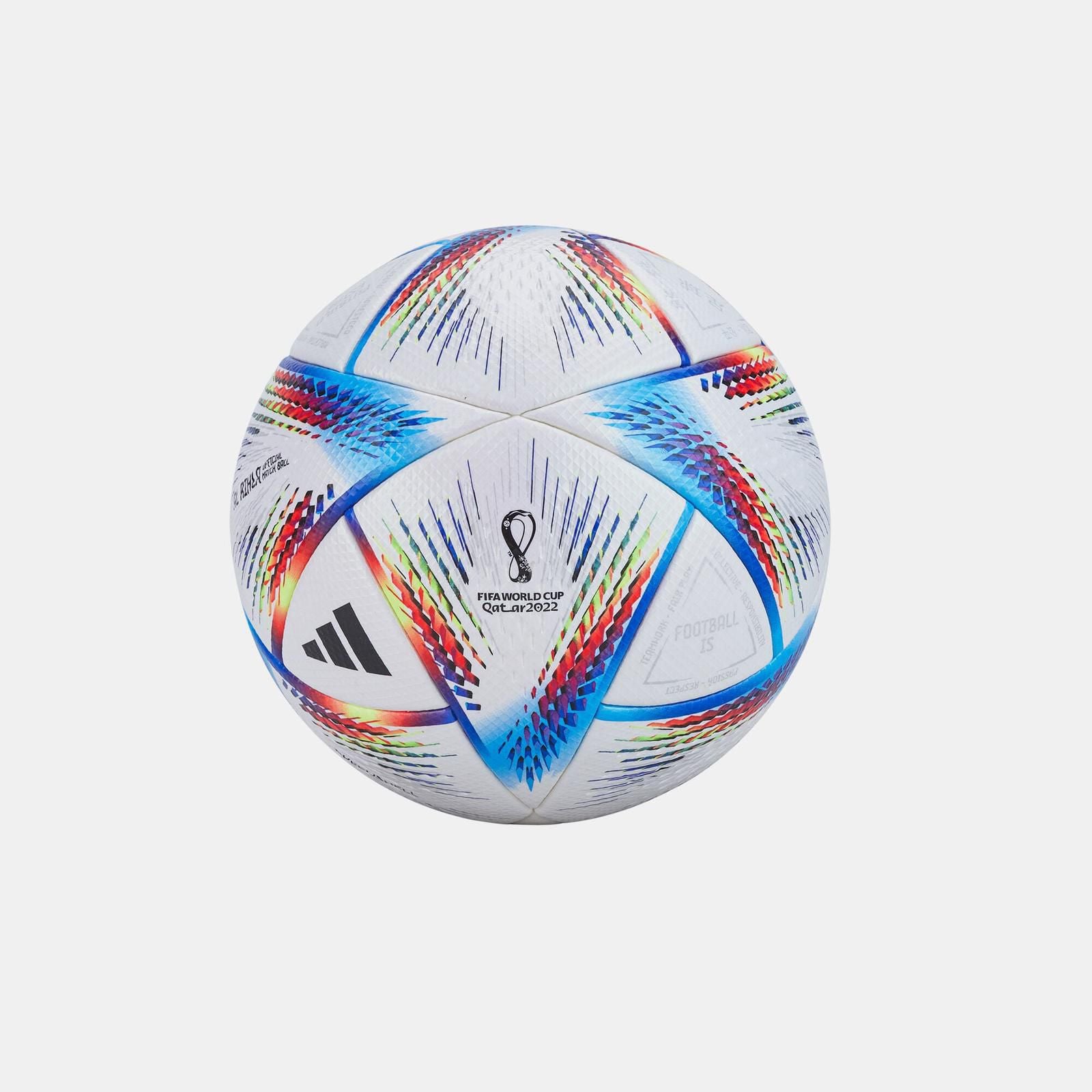 World Cup Football