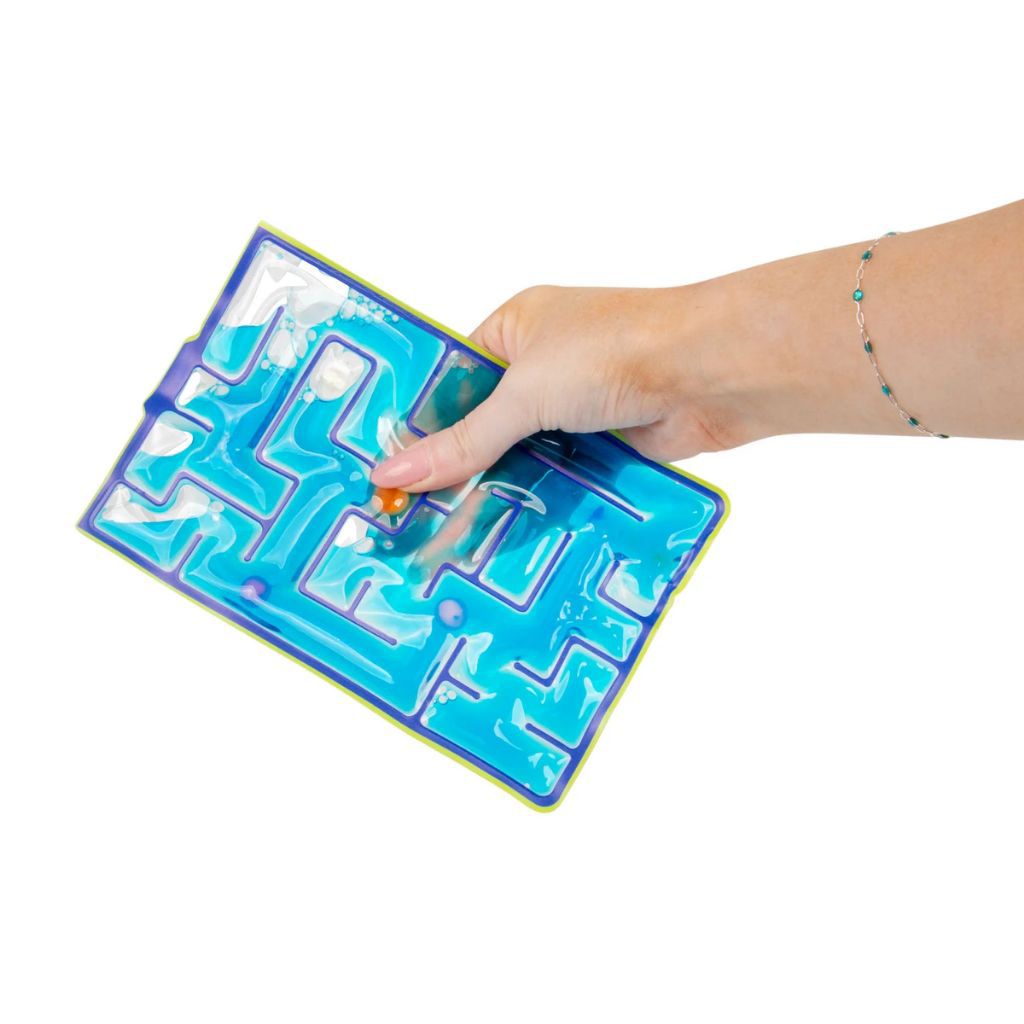 Cooling Gel Maze Pad