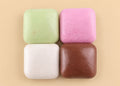 Toast Squishy Set – 4 Pieces