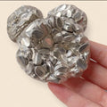 Metal Bubble Squishy Ball