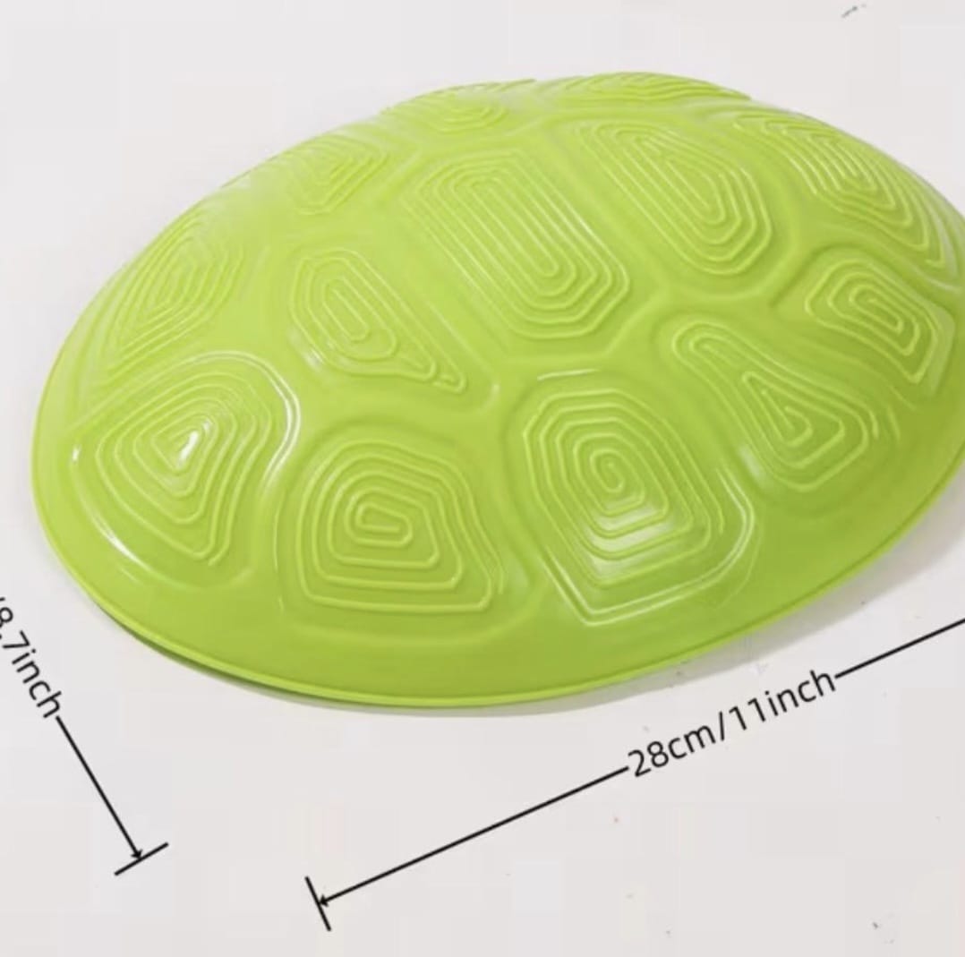 Kids Balance Stepping Stones Set – Sensory Coordination & Stability Training Kit