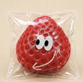 Strawberry Squishy Toy