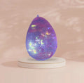 Purple Droplet Squishy 4.5 cm