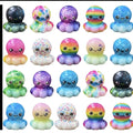 One random octopus squishy