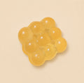 Yellow square squishy