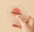 Transparent squishy