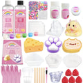 DIY Squishy Toy Making Kit
