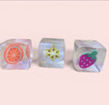 Fruit Ice Cube