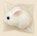 Cute Bunny Mochi Squishy