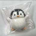 Chubby Penguin Squishy