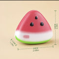 Watermelon Slice Squishy