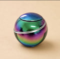 Rainbow Orbit Spinner