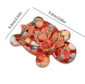 Turtle Bead