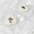 One Very smallOnigiri Rice Ball Squishy
