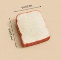 Mini Toast Bread Cushion