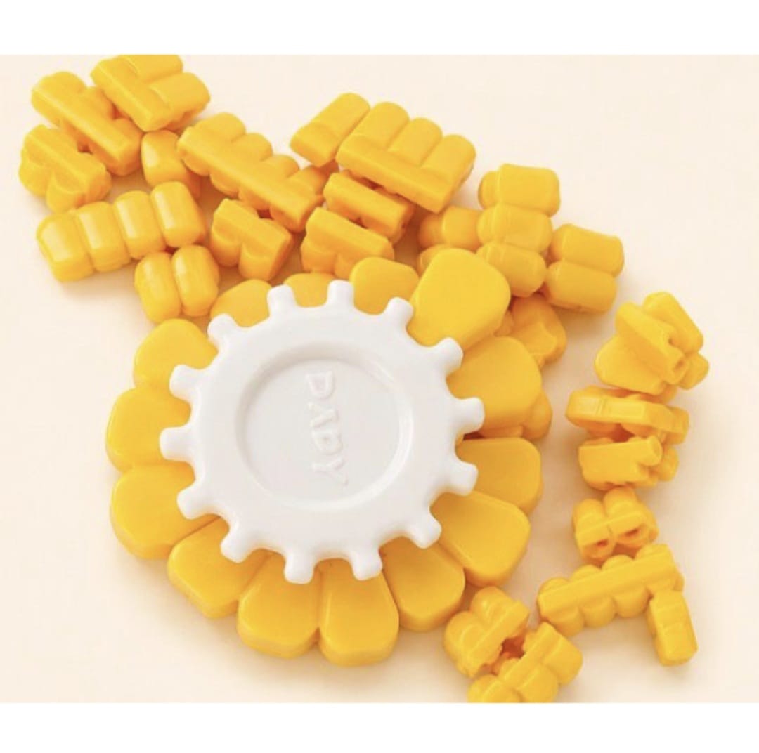Corn Fixing Pieces Toy