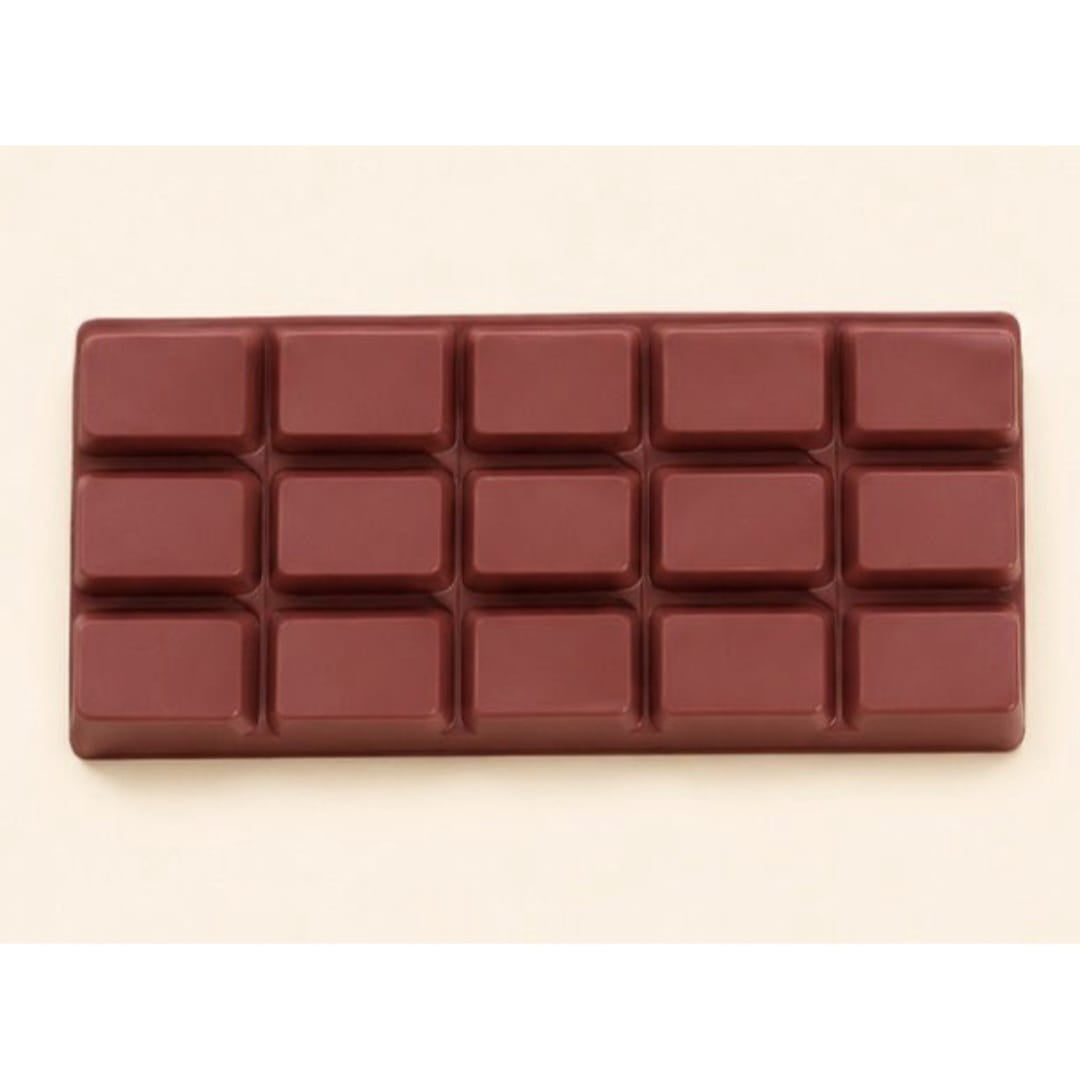 Chocolate Bar Squishy Toy