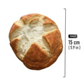 Jumbo Bread Squishy Pillow