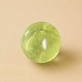Green Crystal Sensory Gel Ball