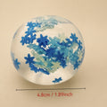 Frost Crystal Squishy Ball