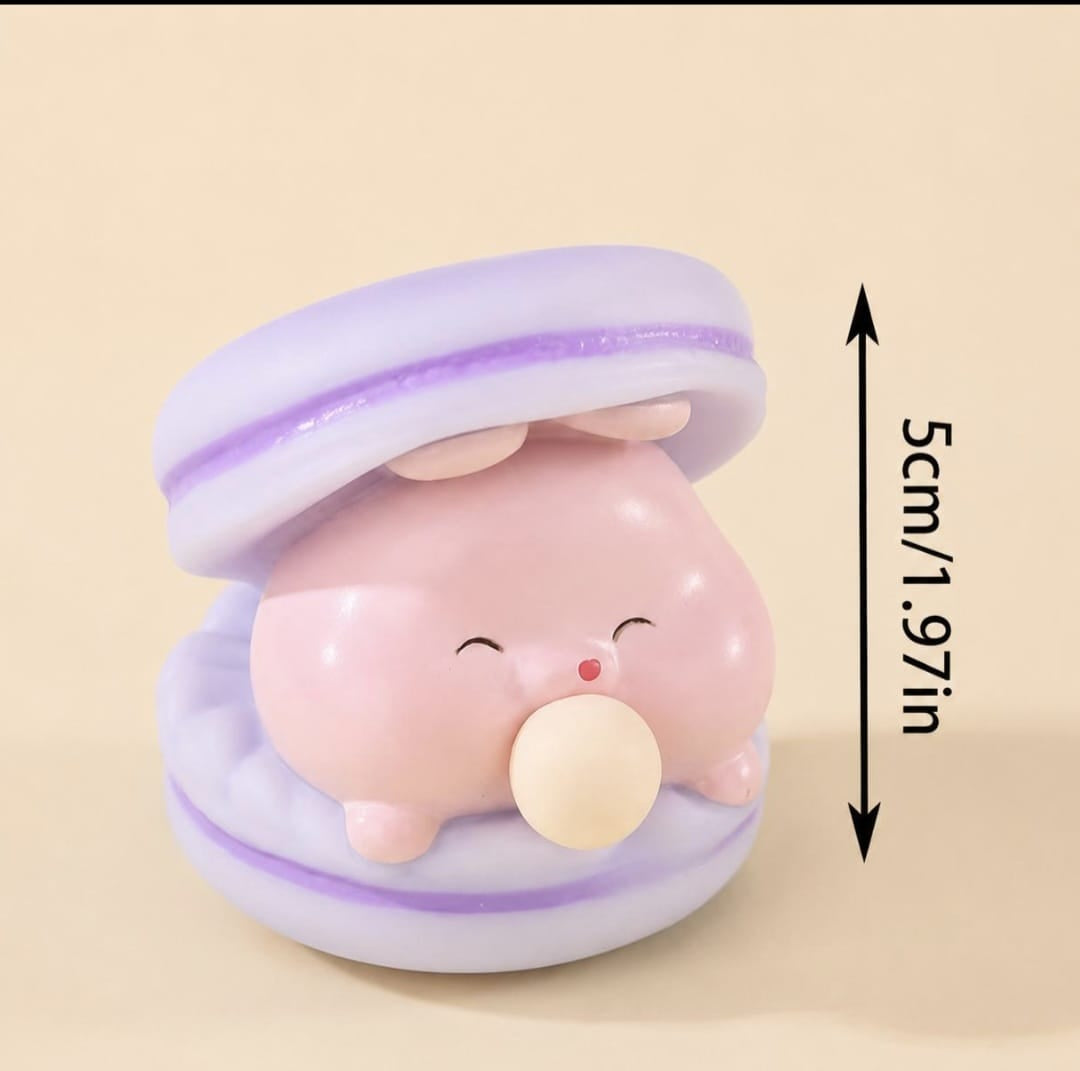 Mochi Pop Squishy