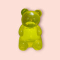 Crystal Bear Squishy