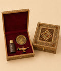 Qatar Heritage Luxury Box Set
