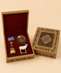 Qatar Sand Art Heritage Box