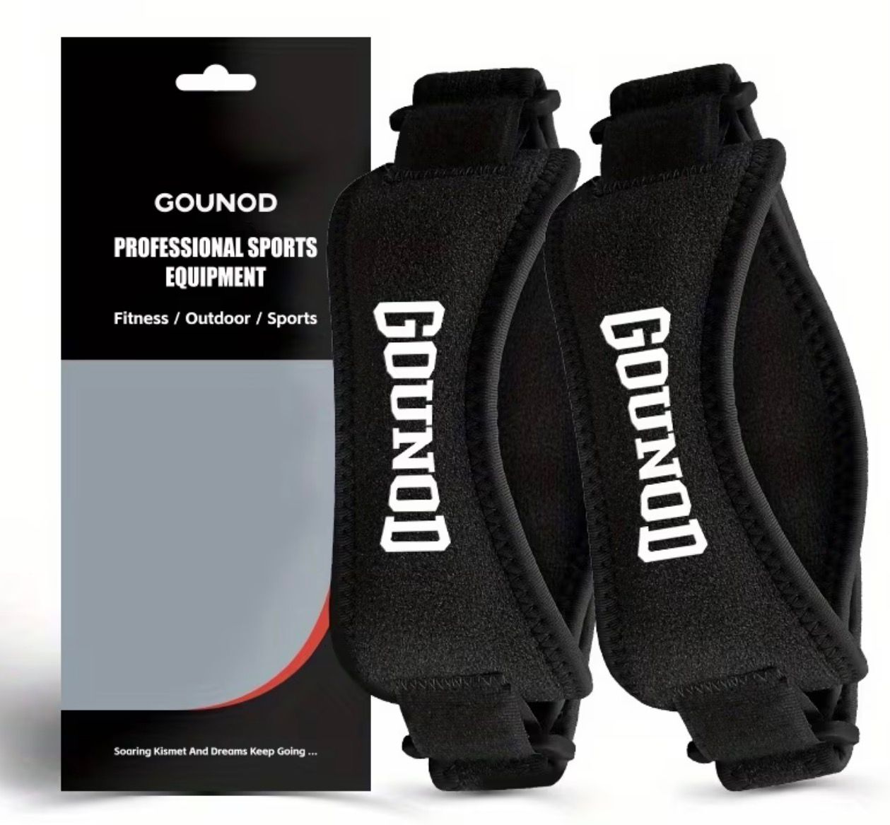 Knee Protector Support Brace