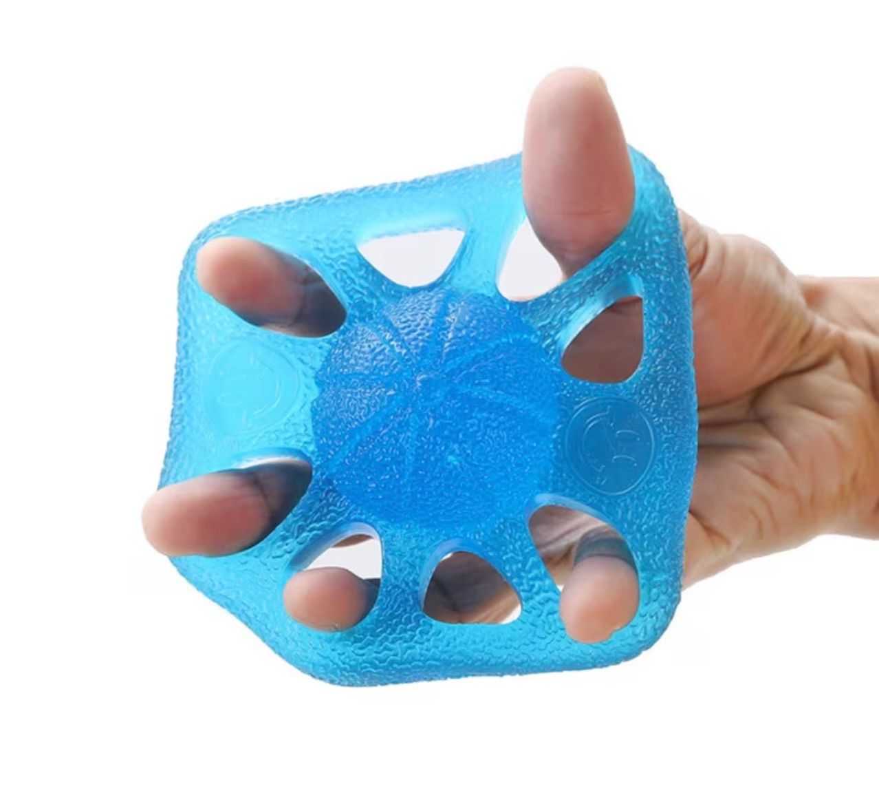 Flexi Web Stress Cube
