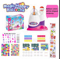Magic Happy Balloons Creator Kit