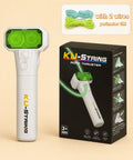 KU-STRING Rope Thruster Launcher