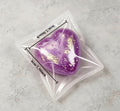 ✨ Glitter Heart Squishy Stress Ball